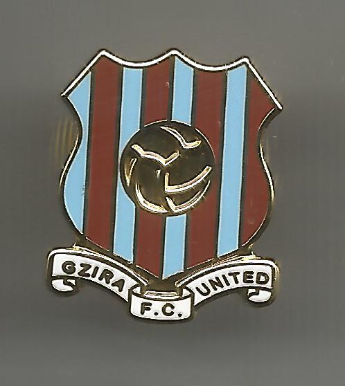 Badge Gzira United FC